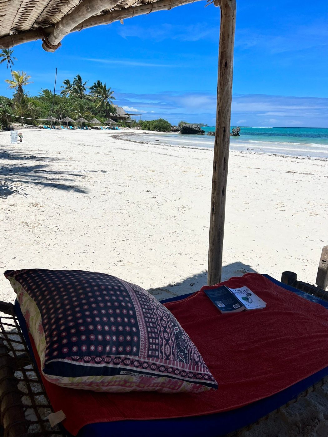 Zanzibar Villa Private House Rental