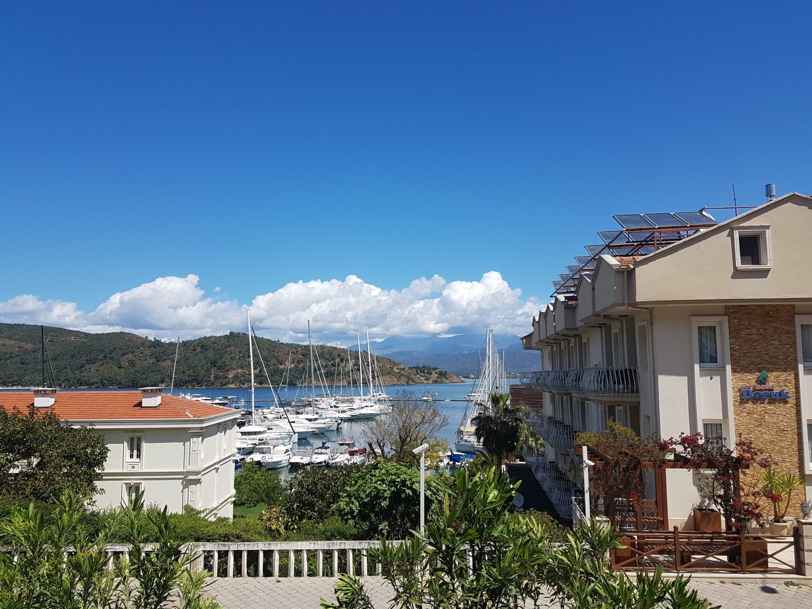 Fethiye Guest House