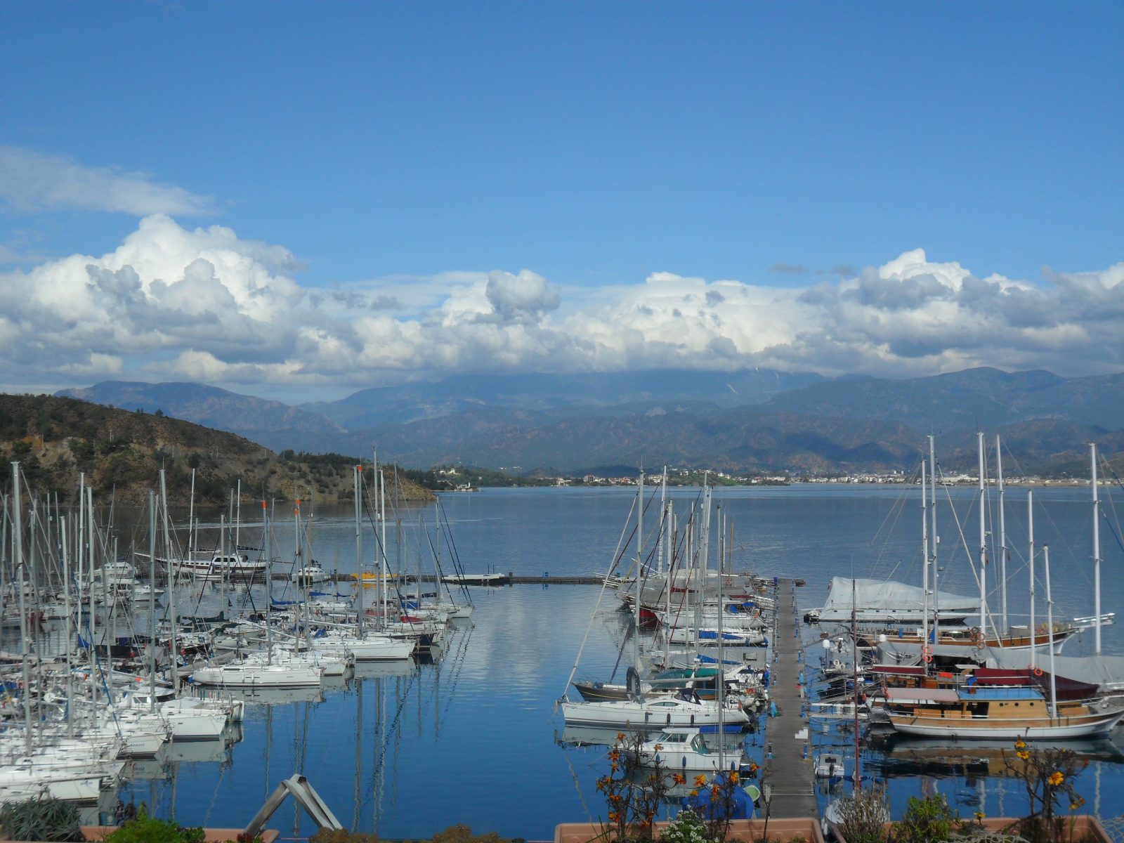 Fethiye Guest House