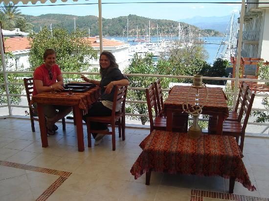 Fethiye Guest House