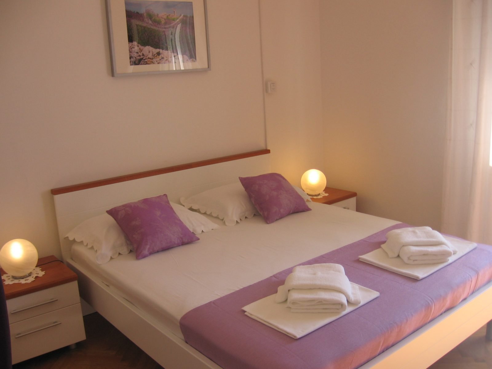 Violeta Hvar