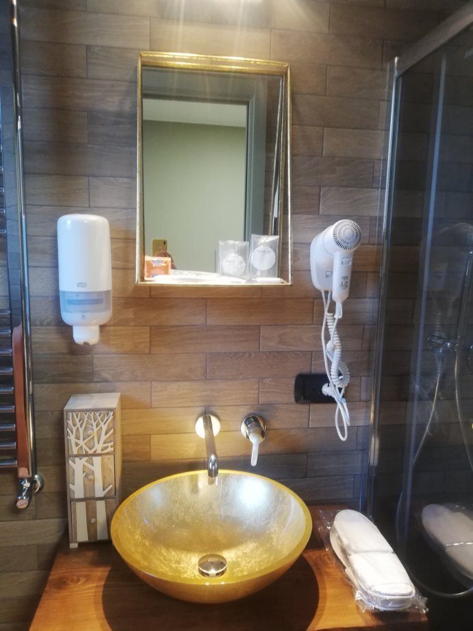 Green-House B&b Lecce