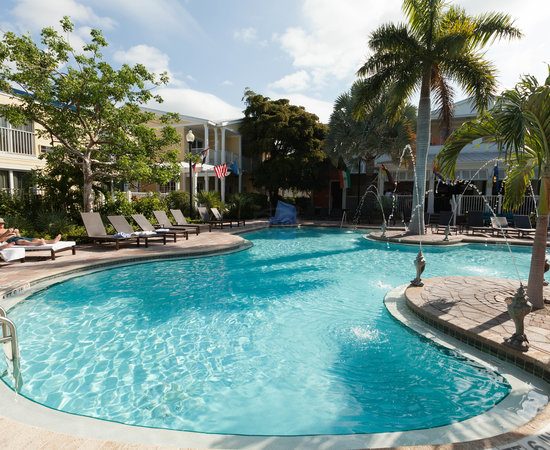 key west fairfield inn