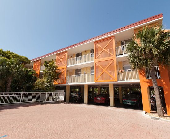 key west fairfield inn
