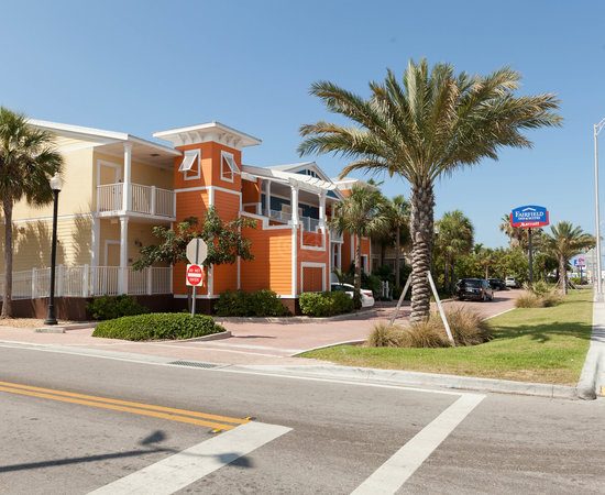 key west fairfield inn