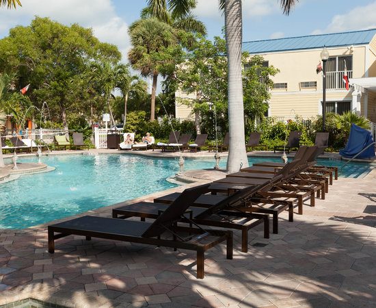 key west fairfield inn