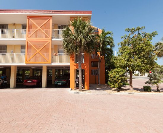 key west fairfield inn
