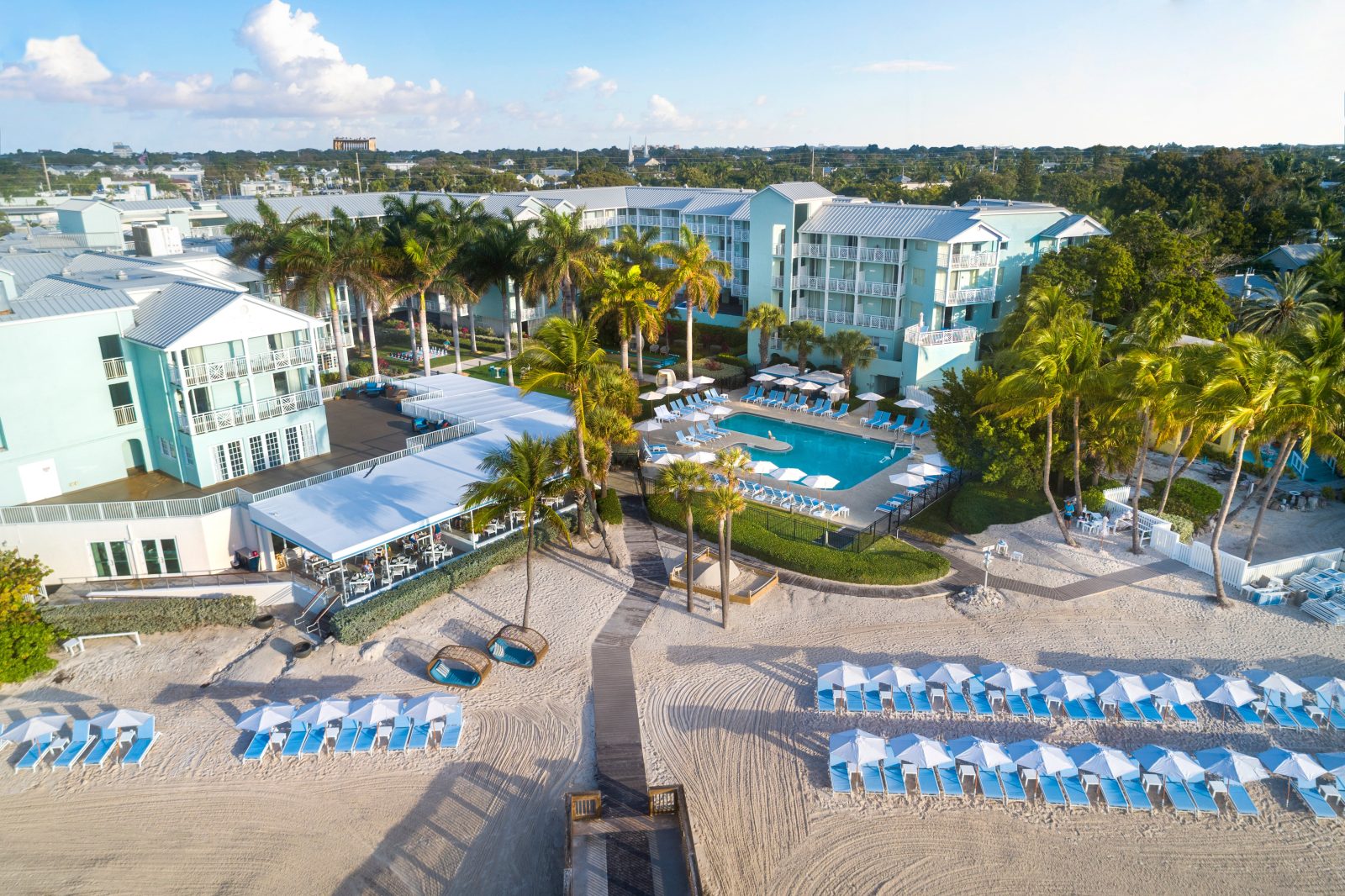reach resort key west