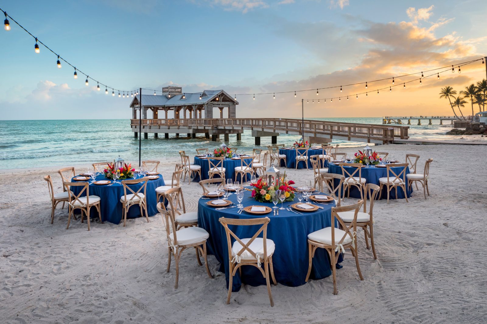 reach resort key west