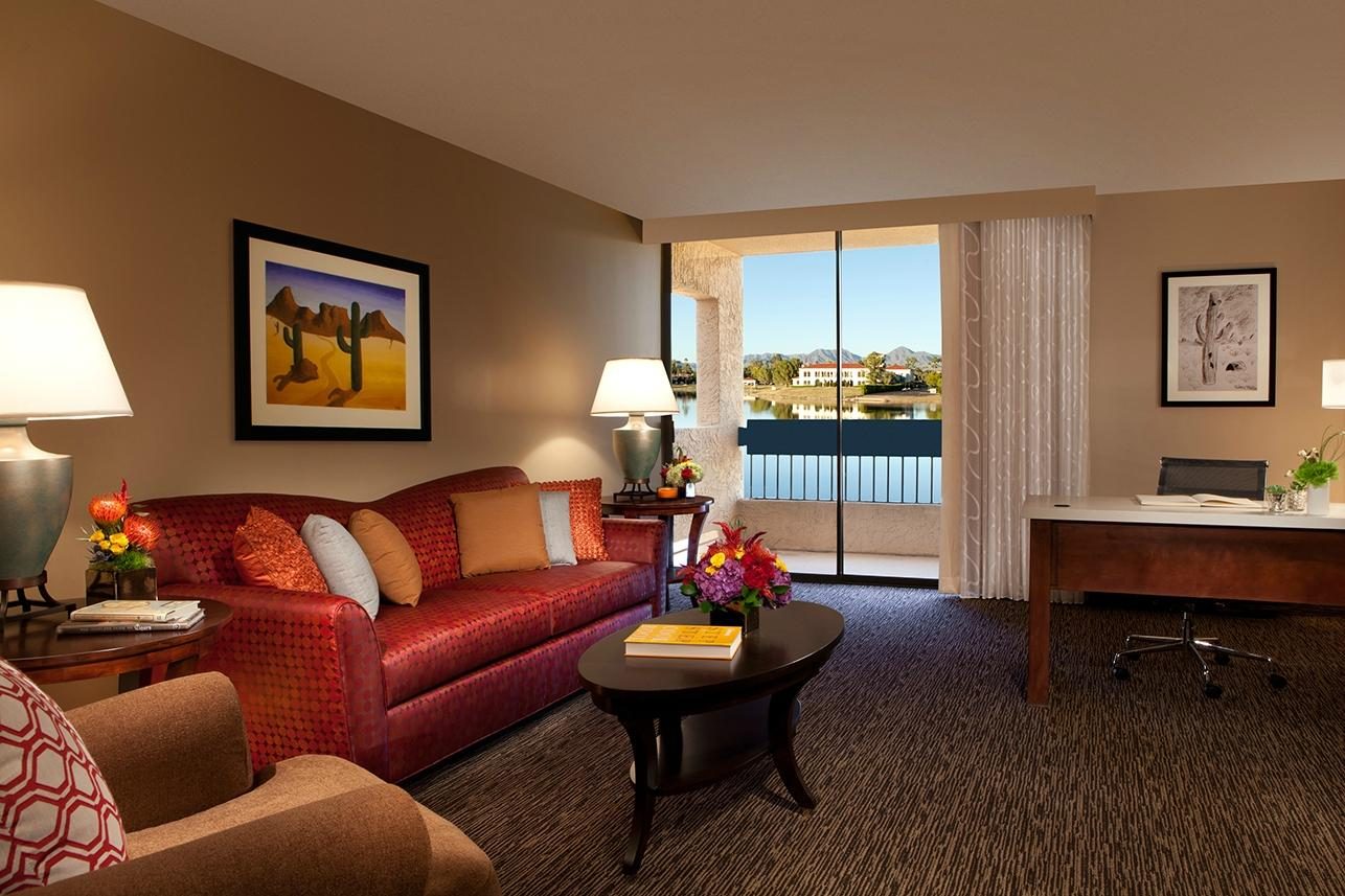The Mccormick Scottsdale