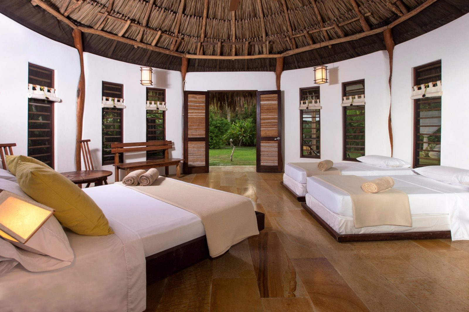 Viajero Hostel Tayrona & Ecohabs