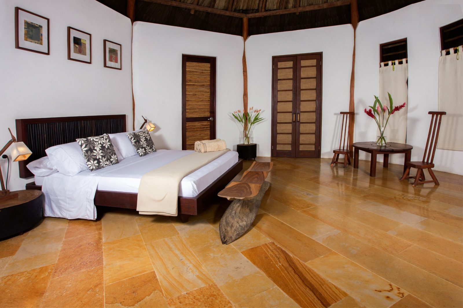 Viajero Hostel Tayrona & Ecohabs