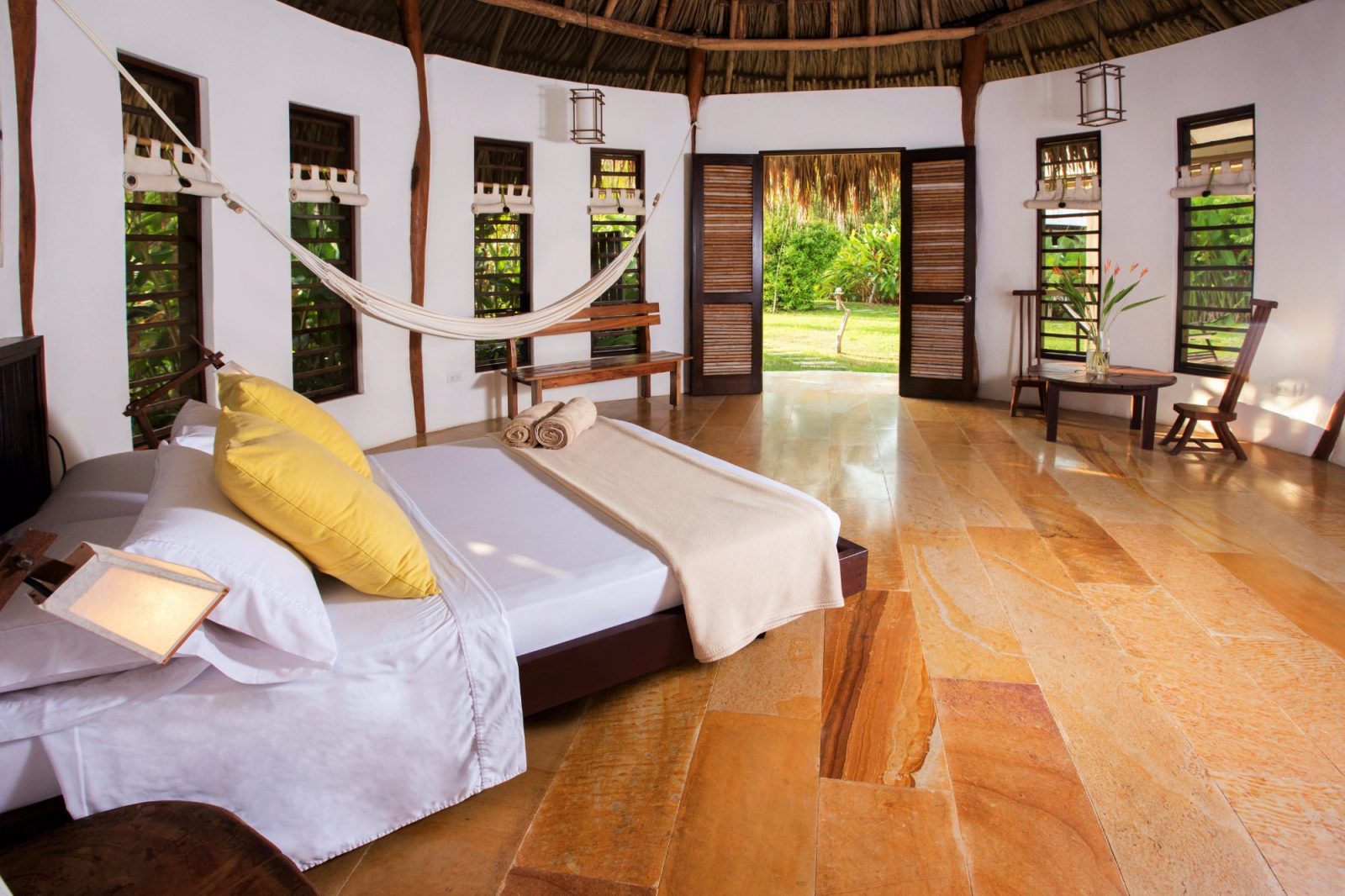Viajero Hostel Tayrona & Ecohabs