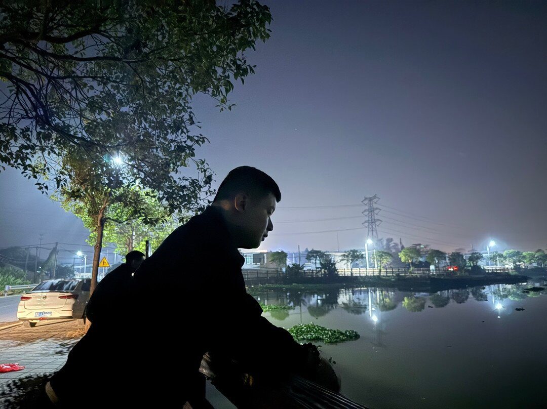 Pai Hotel Zhuhai City Polytechnic aviation city Seaview