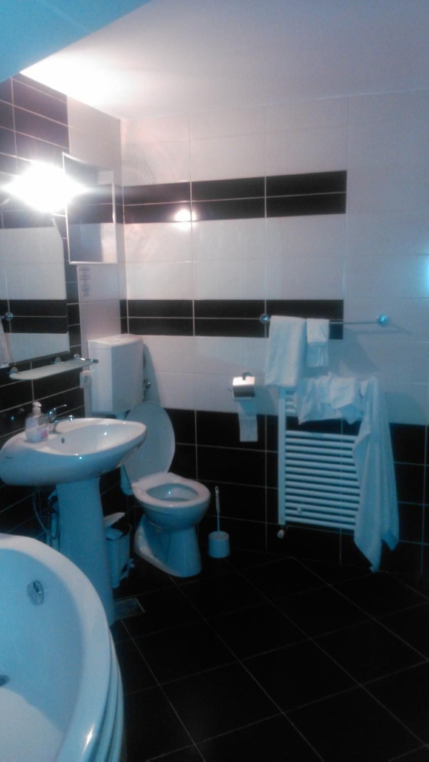 Pensiunea Belascu Sibiu