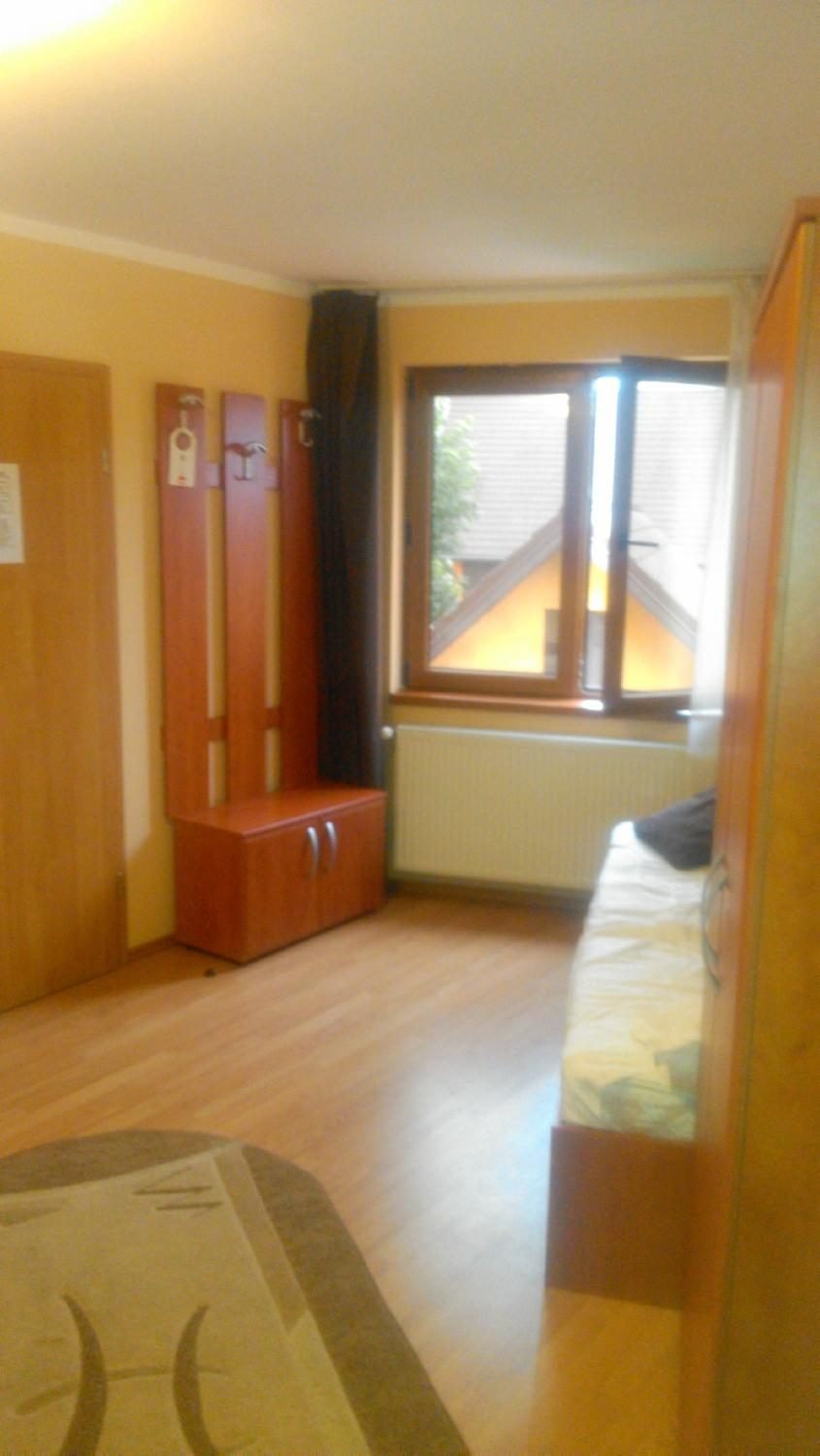 Pensiunea Belascu Sibiu