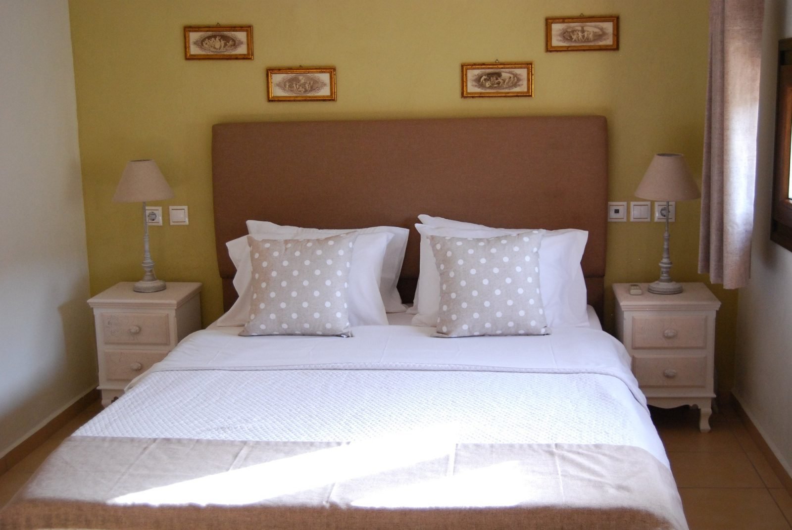 Skiathos Villa Jamsin