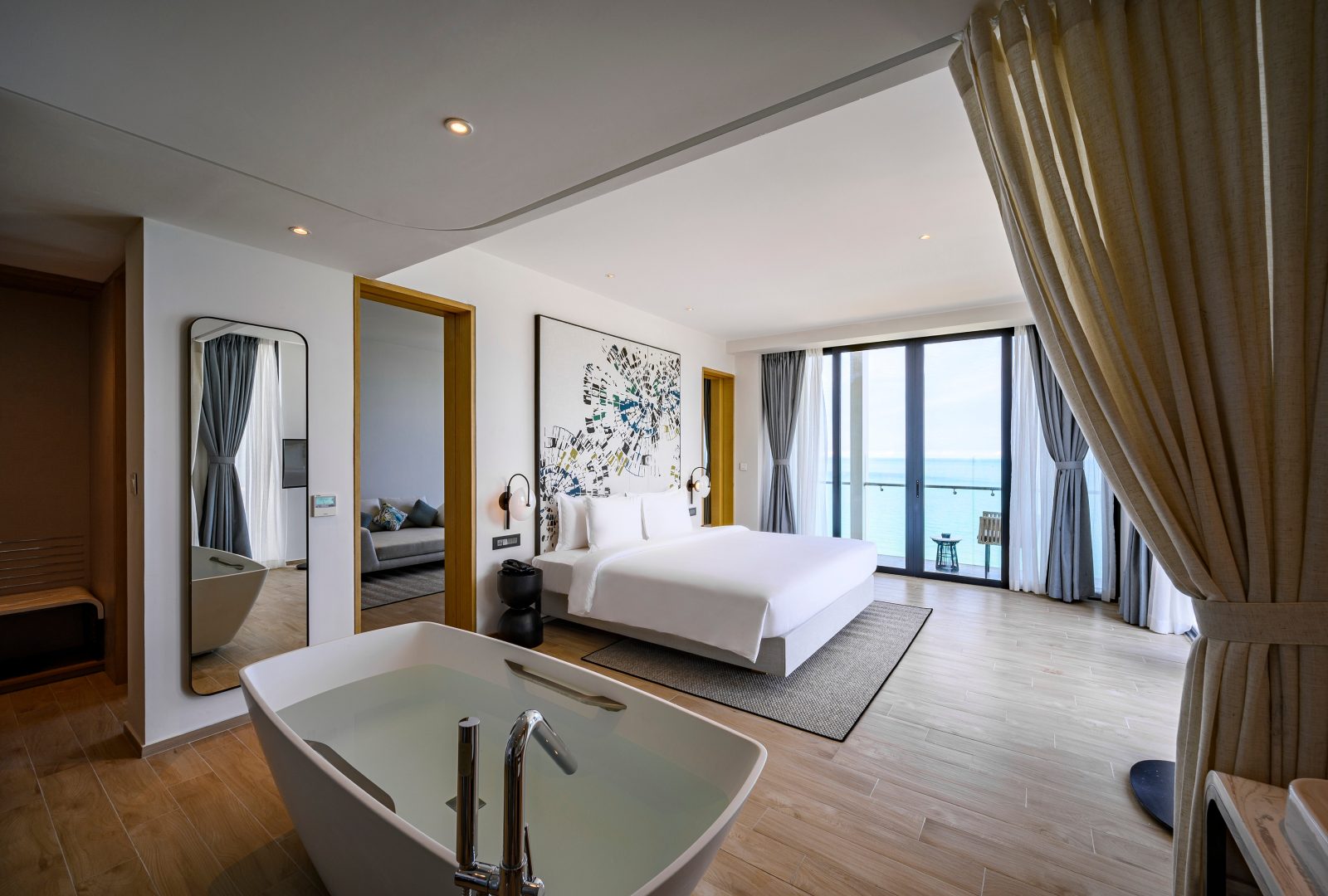 Anya Premier Beachfront Hotel Quy Nhon