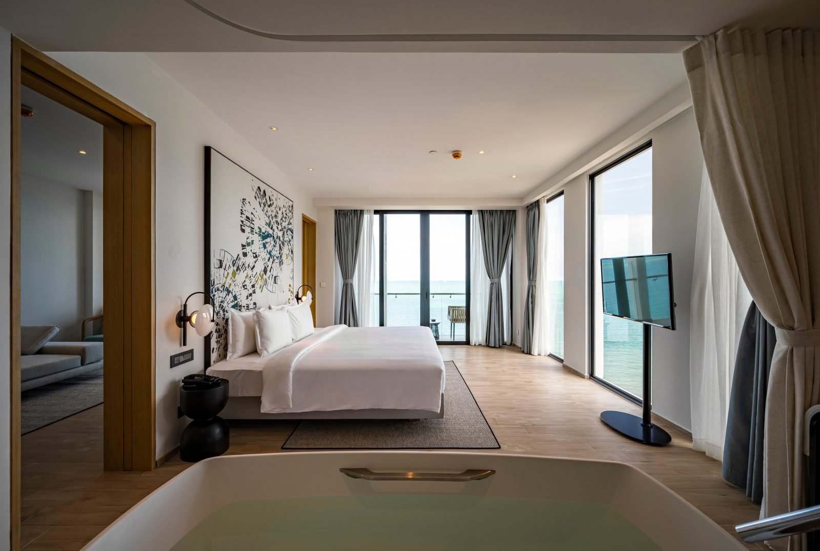 Anya Premier Beachfront Hotel Quy Nhon