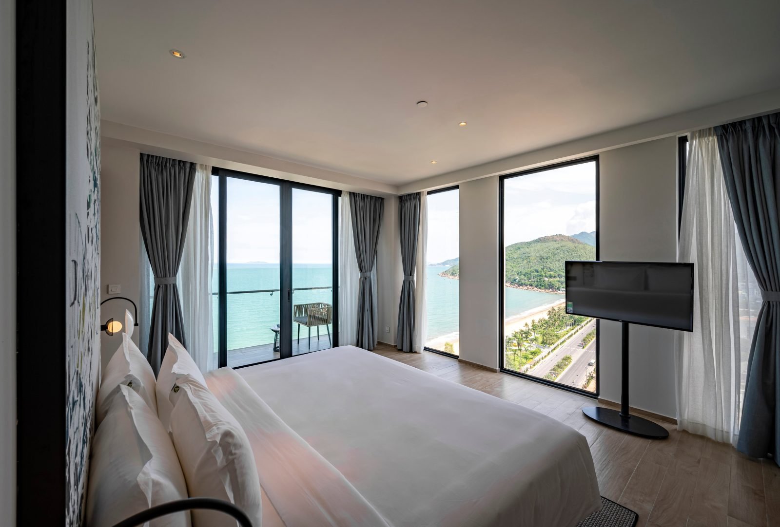 Anya Premier Beachfront Hotel Quy Nhon