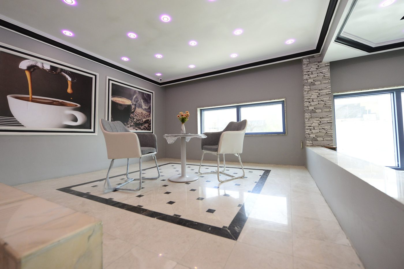 Vision Jeddah For Furnished Residential Units