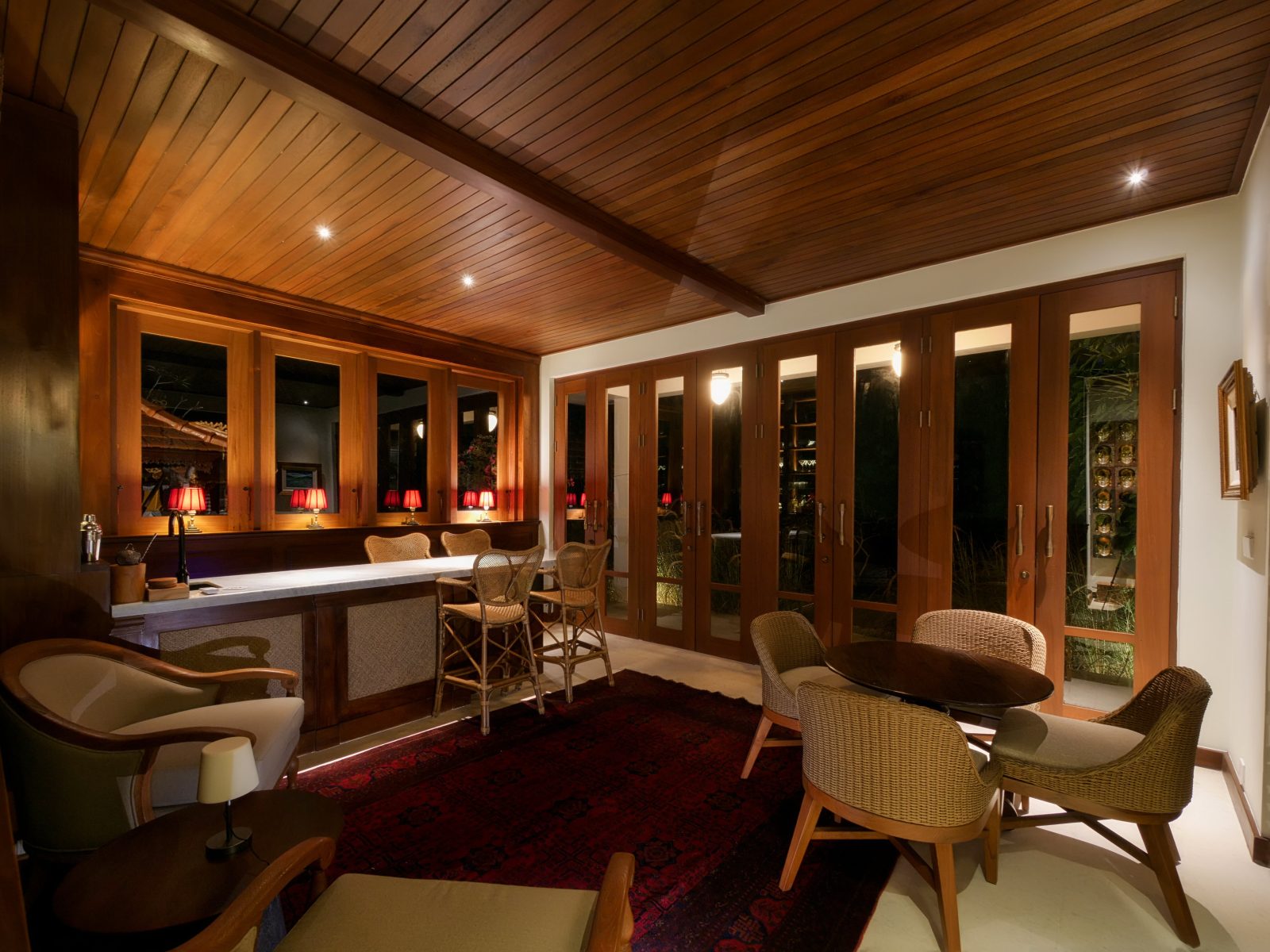 Villa Sanggah