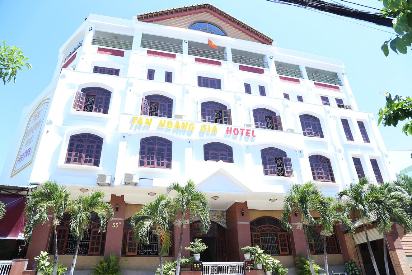 Tan Hoang Gia Hotel Quy Nhon