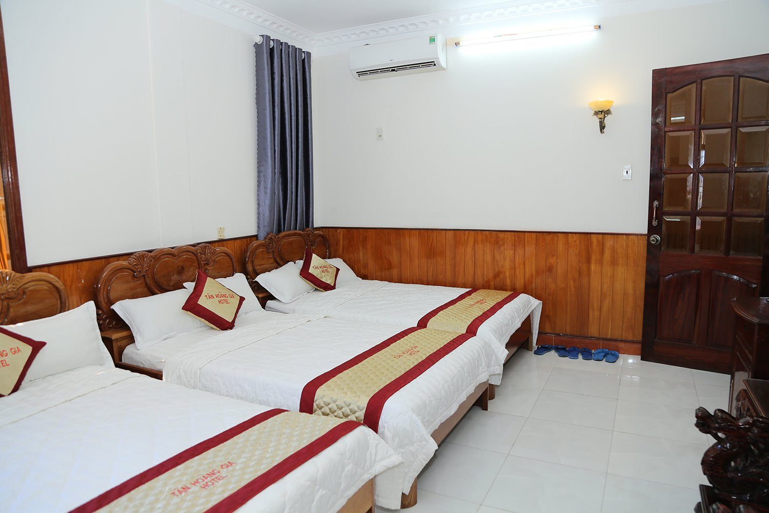 Tan Hoang Gia Hotel Quy Nhon