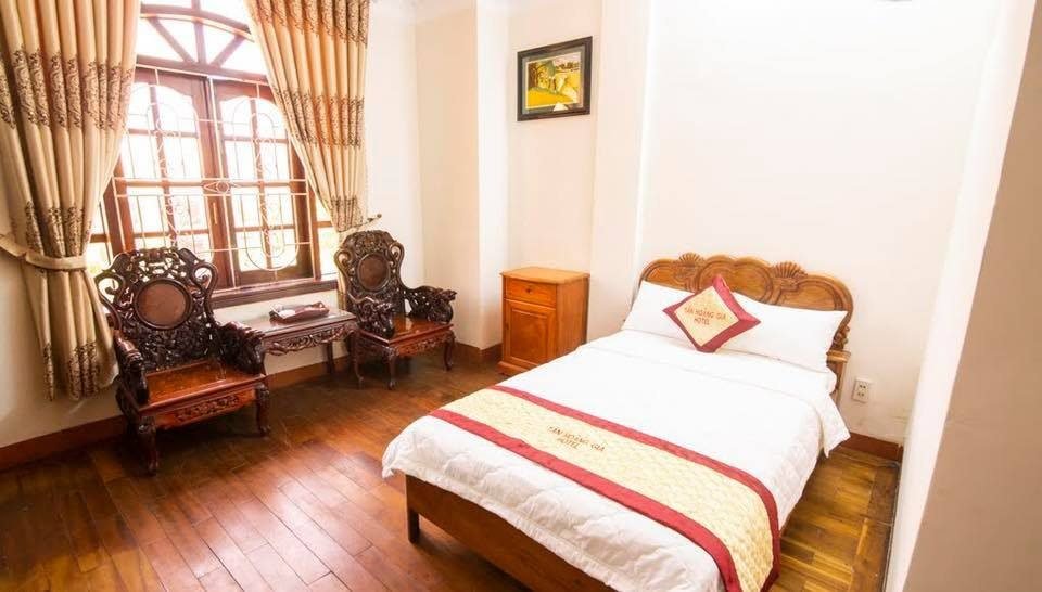 Tan Hoang Gia Hotel Quy Nhon