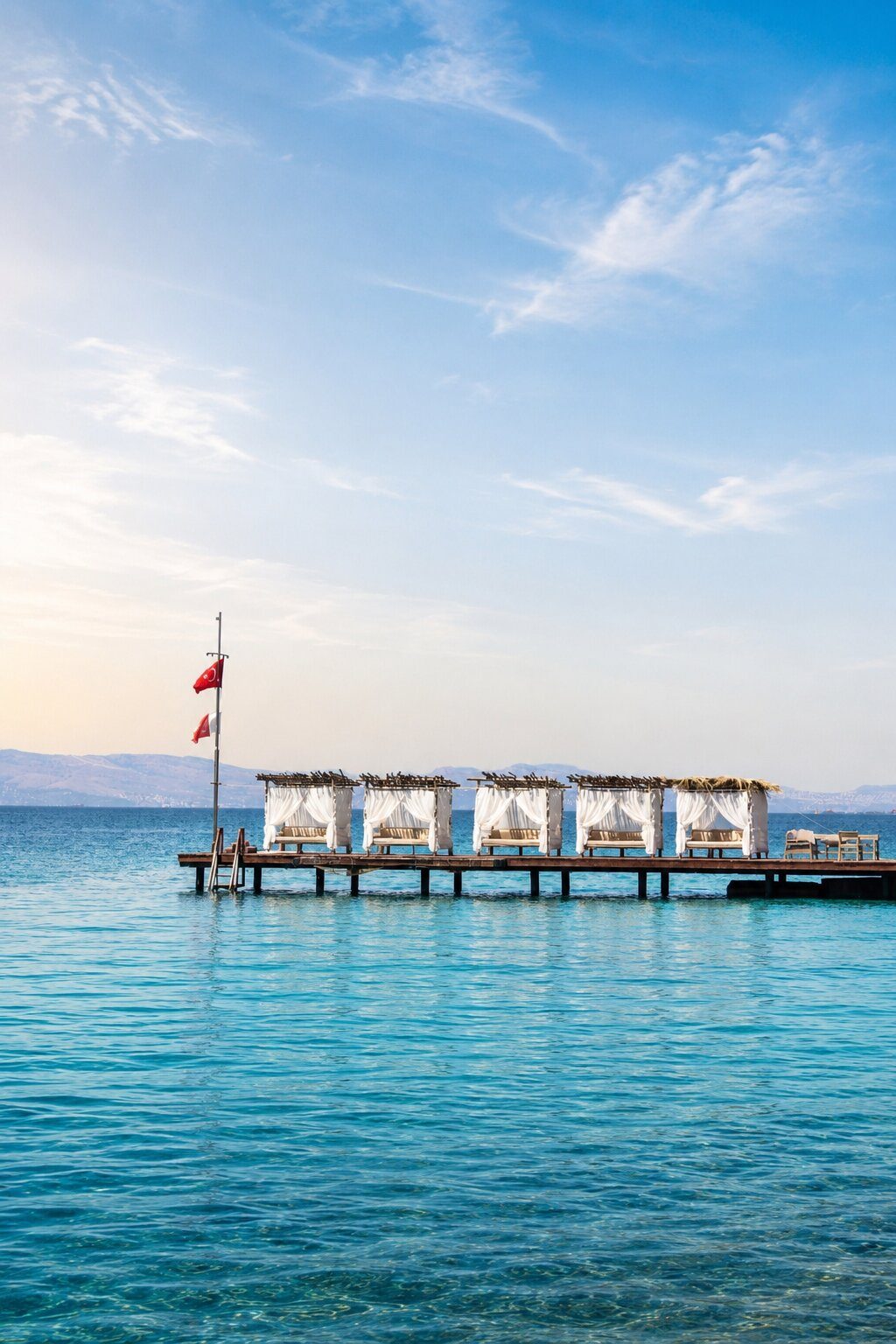Vitalica Wellness Bodrum