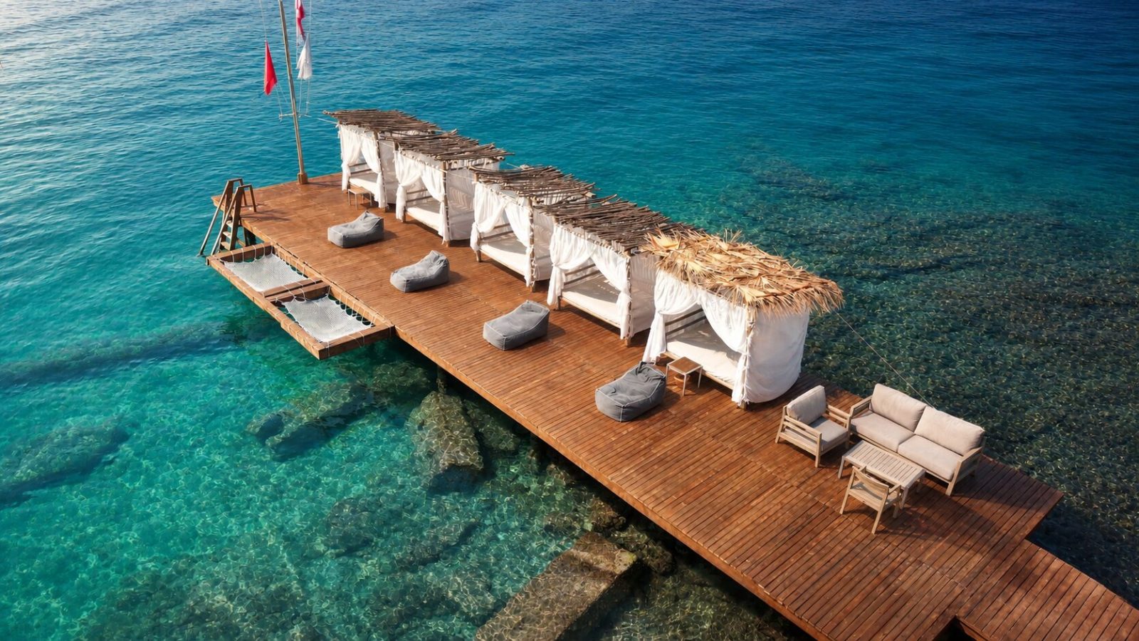 Vitalica Wellness Bodrum