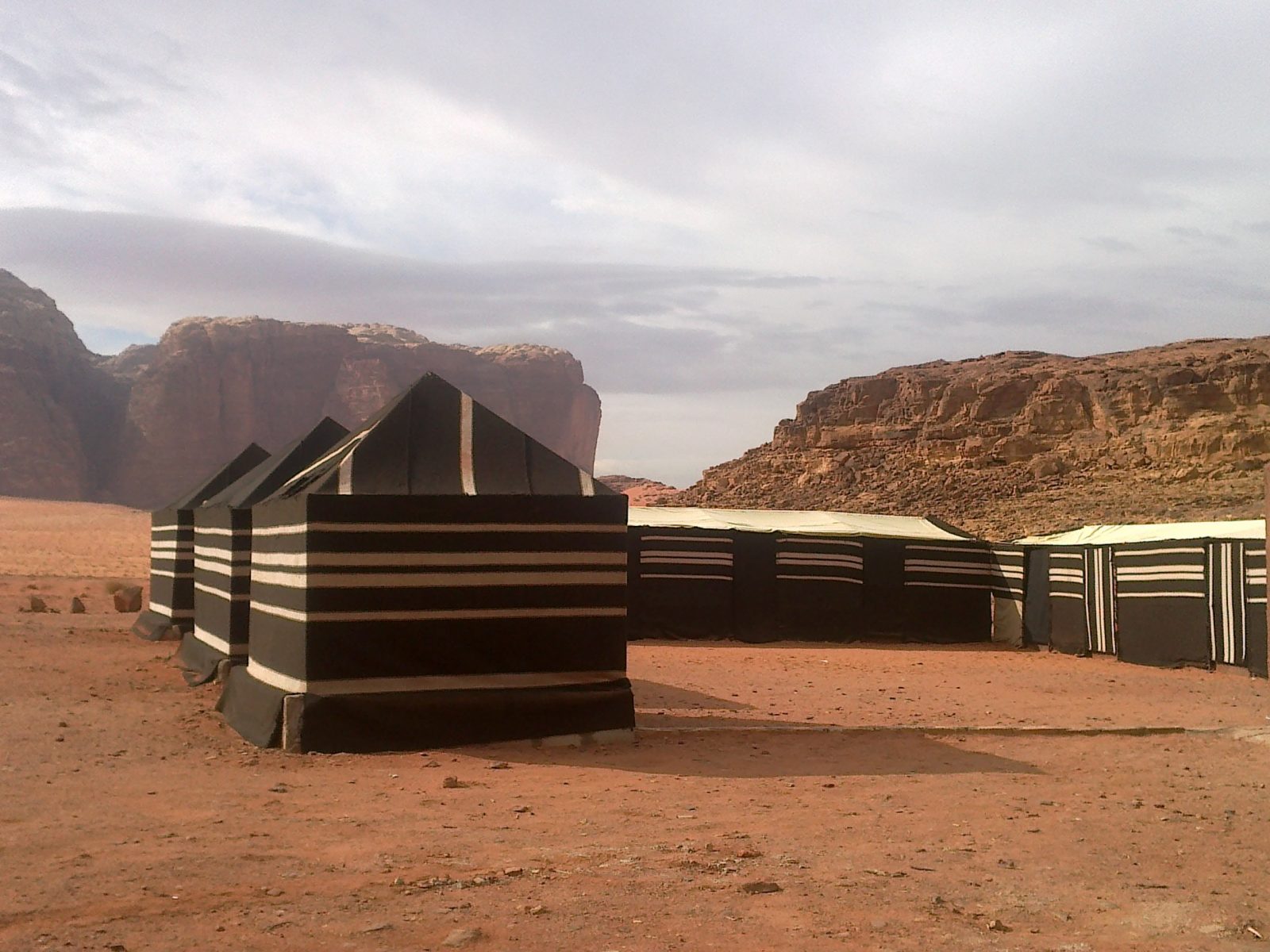 Wadi Rum Adventures