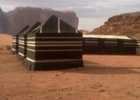 Wadi Rum Adventures