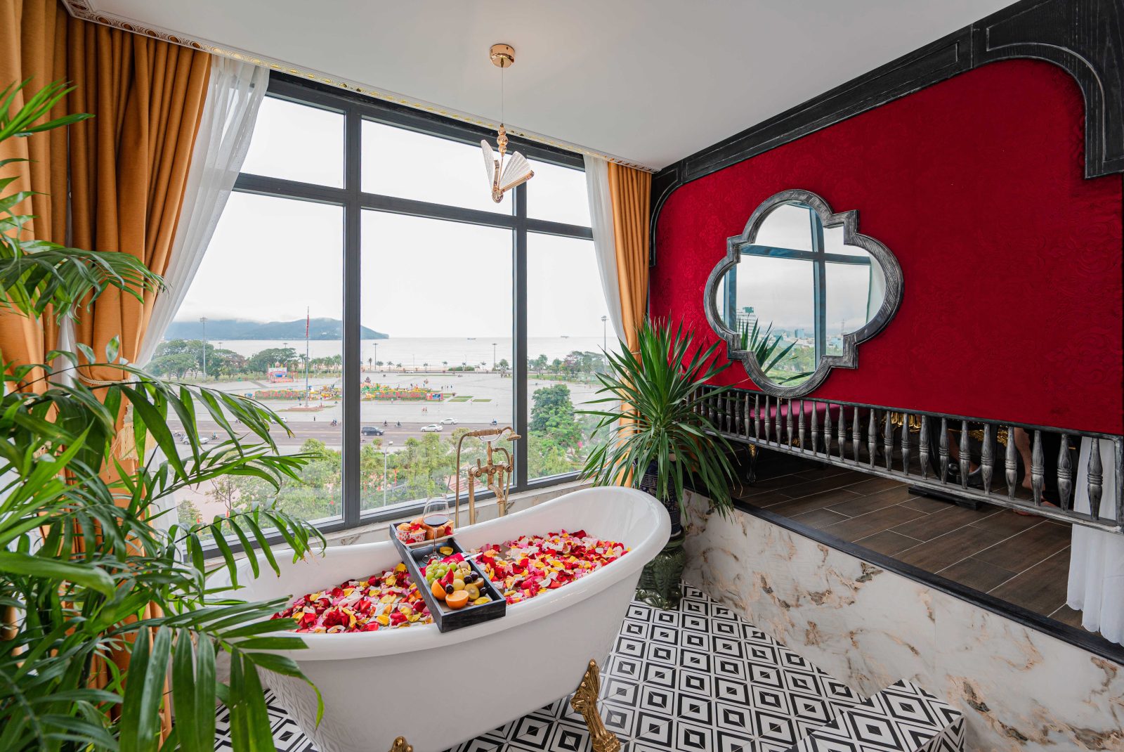 Athena Hotel Quy Nhon