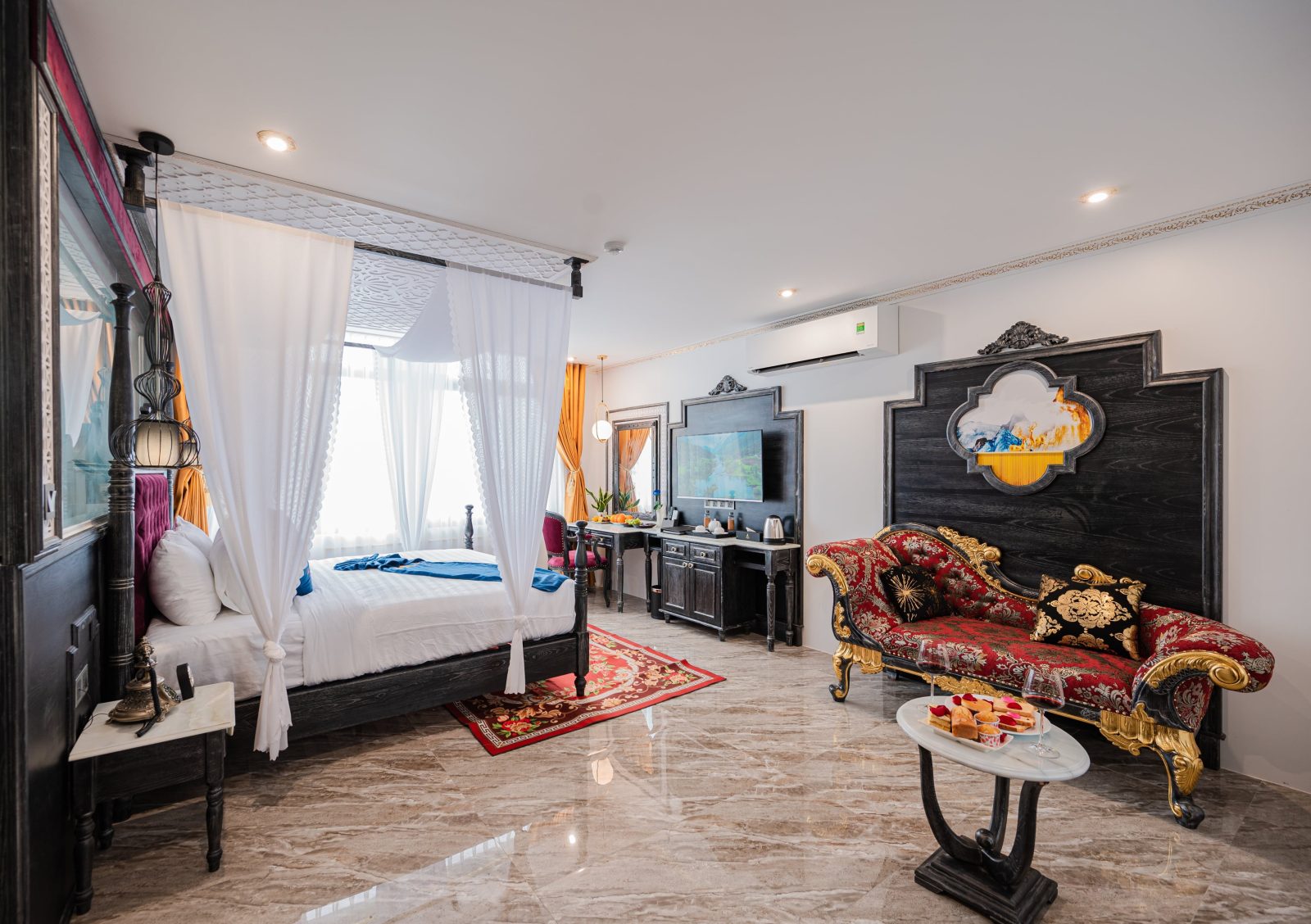 Athena Hotel Quy Nhon