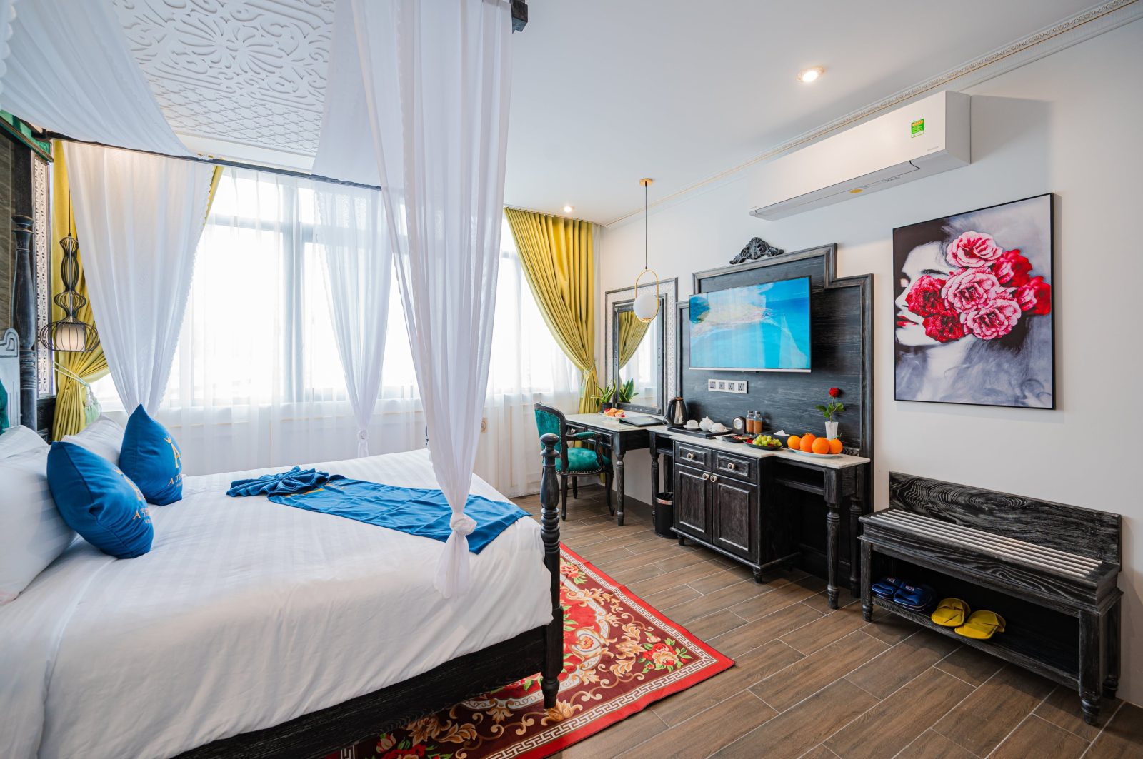 Athena Hotel Quy Nhon