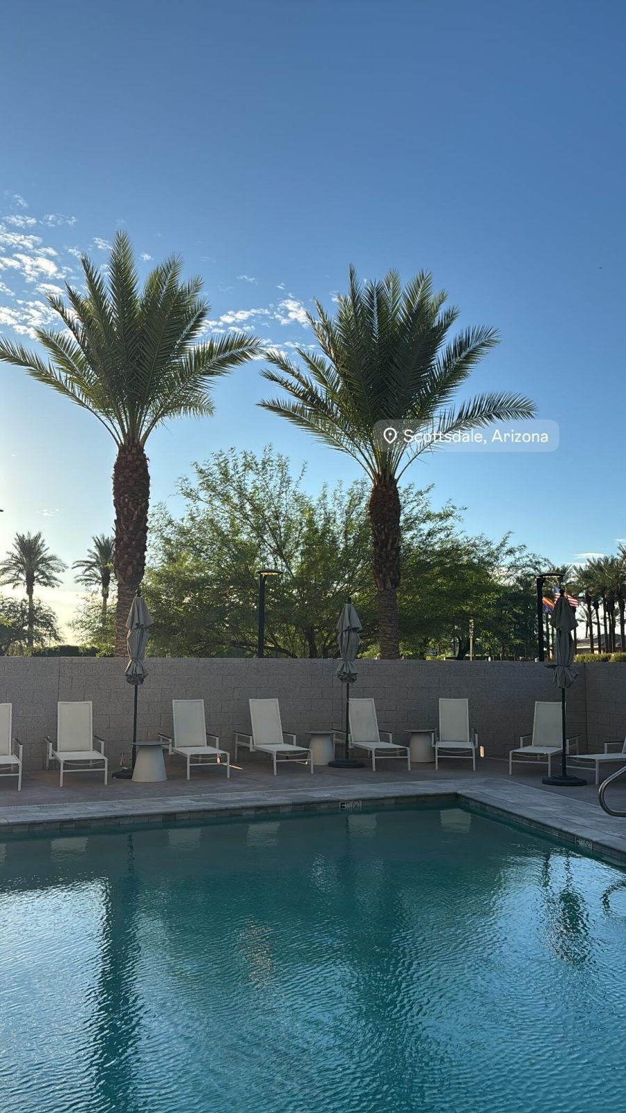AC Hotel Scottsdale North