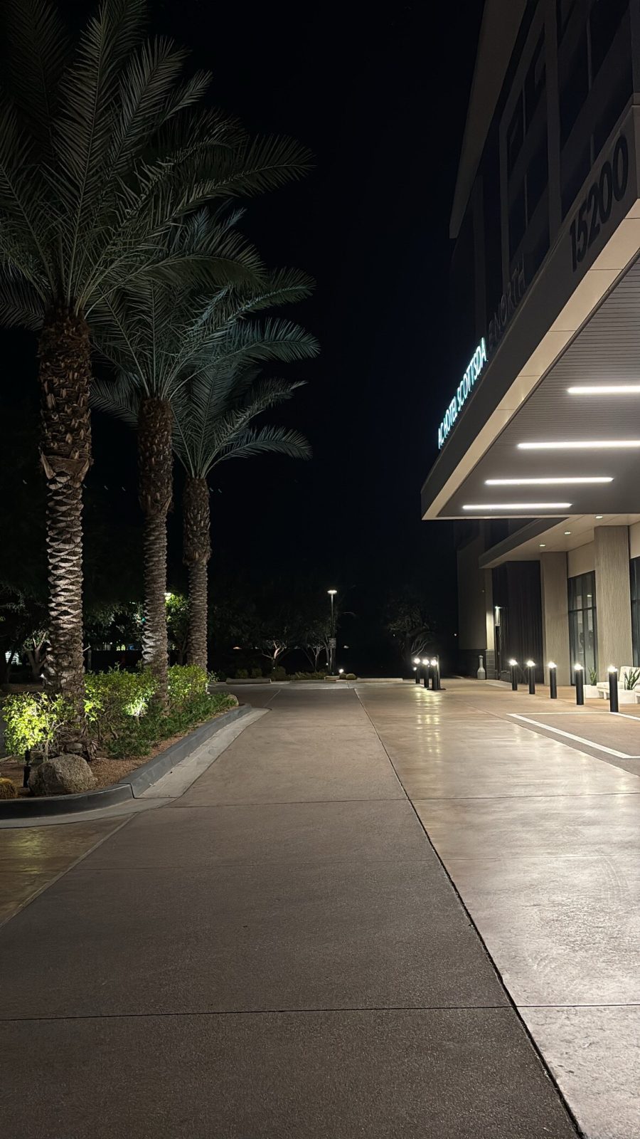 AC Hotel Scottsdale North