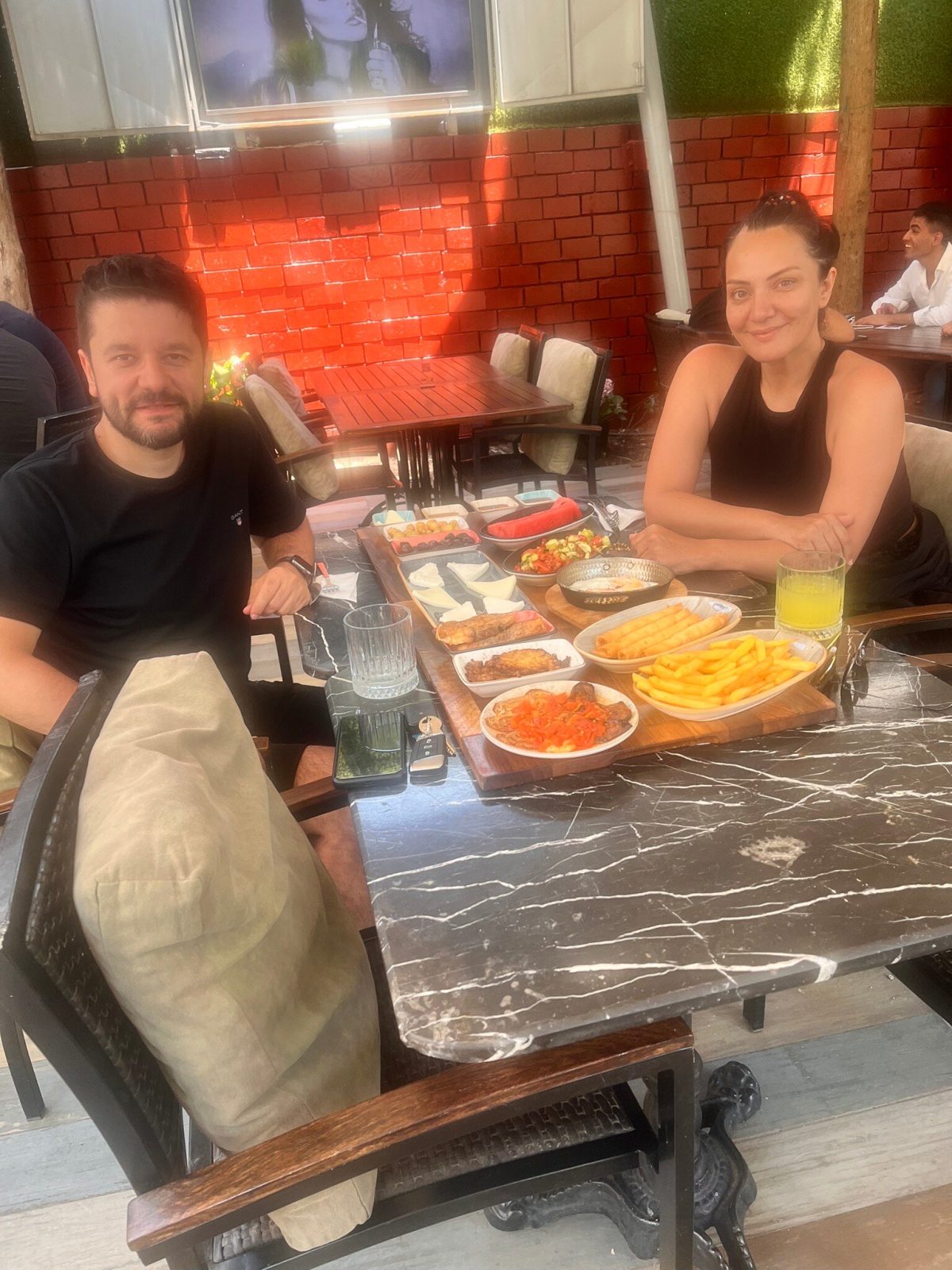 Eski Cesme Hotel