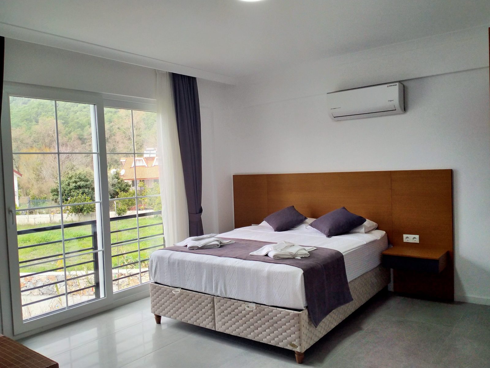Ada Apart Otel - Gocek