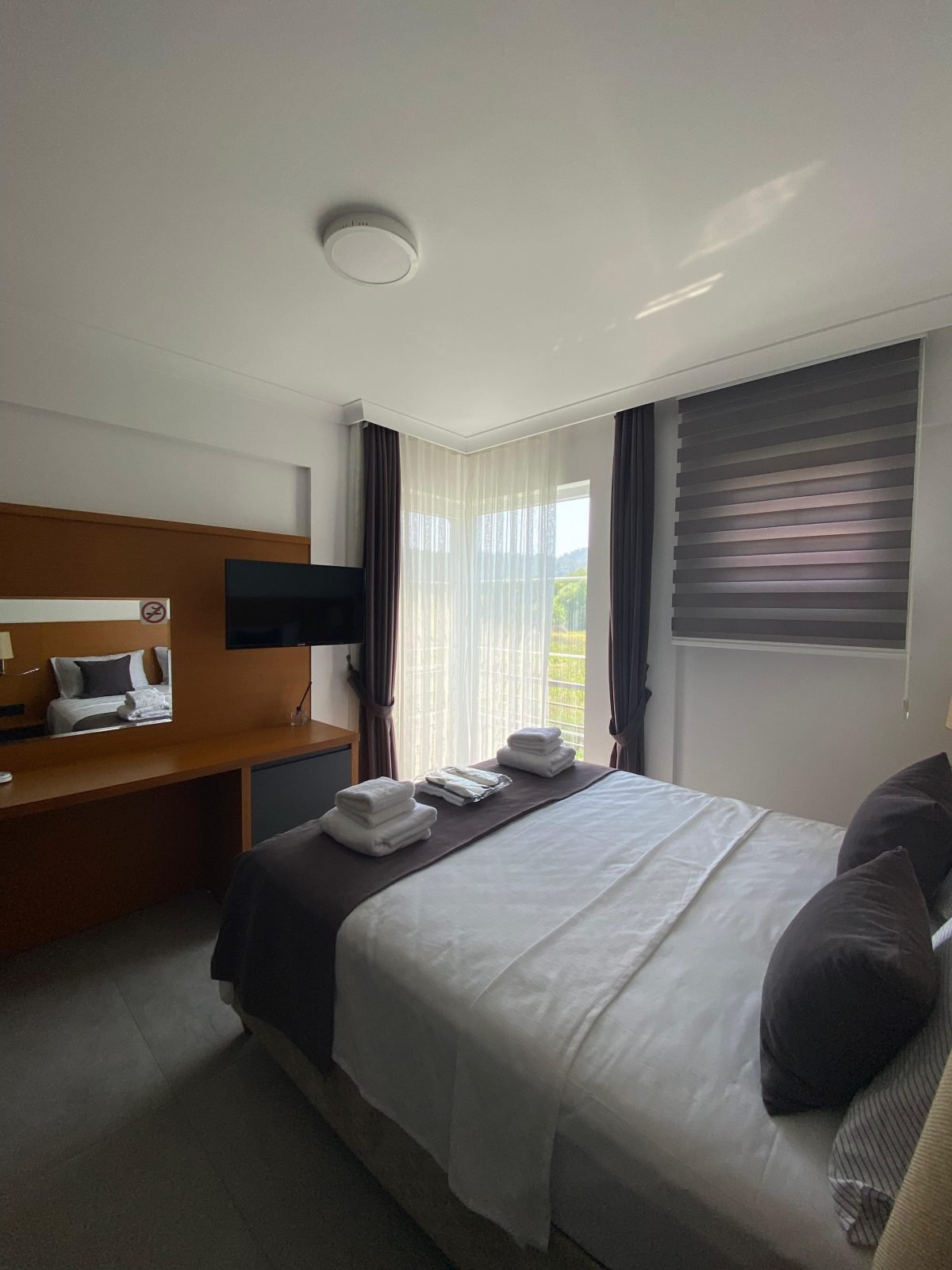 Ada Apart Otel - Gocek