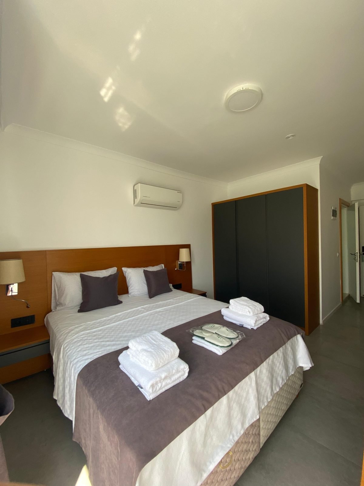 Ada Apart Otel - Gocek