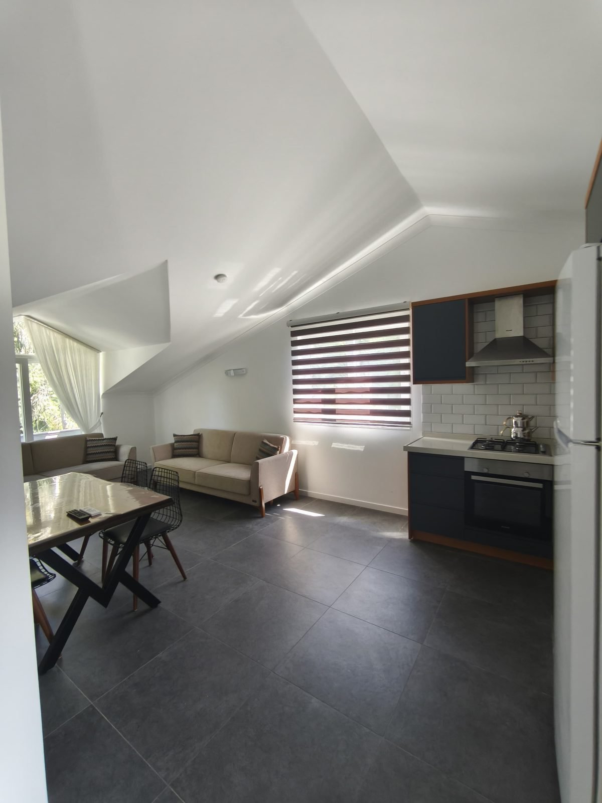 Ada Apart Otel - Gocek