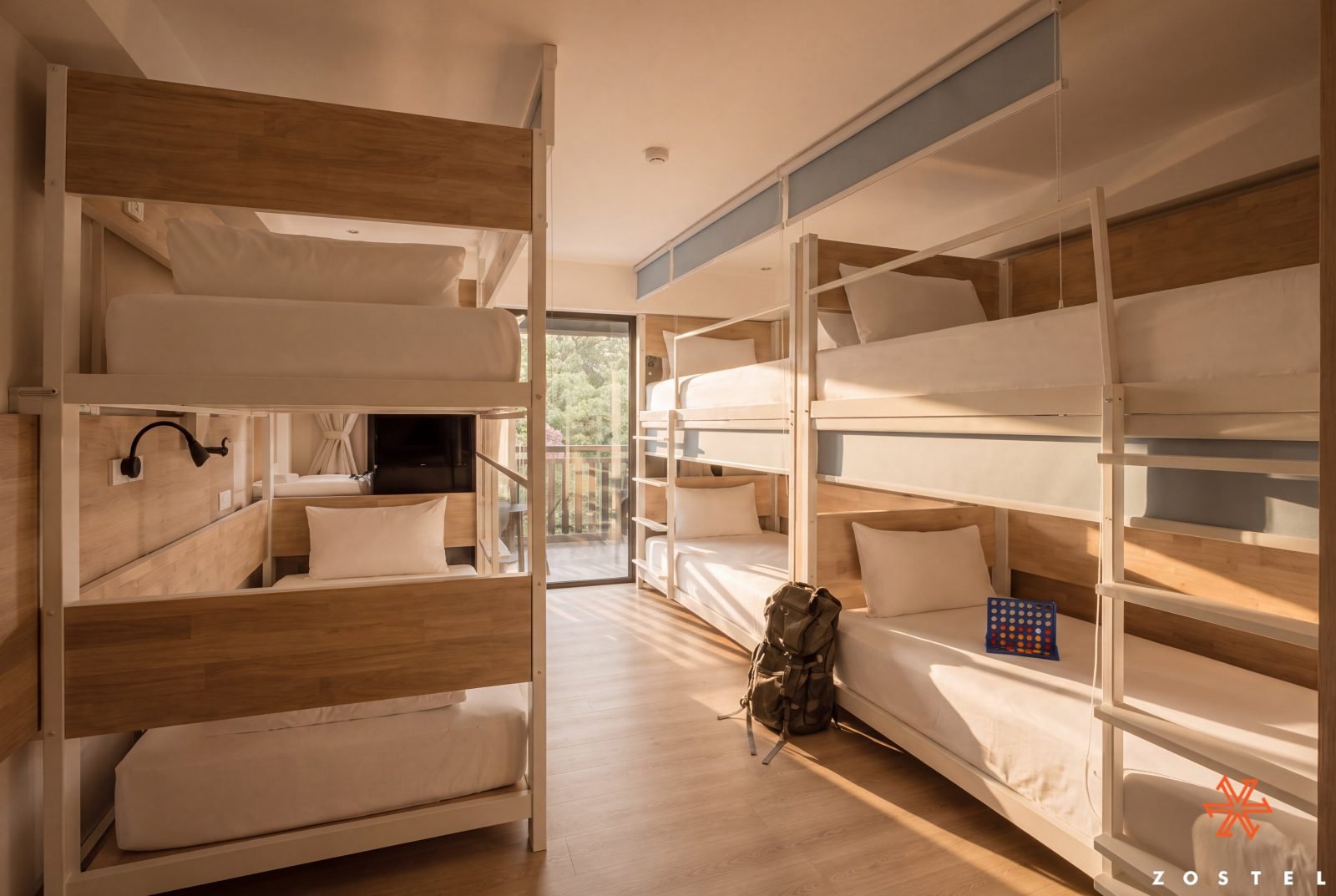 Zostel Phuket (Patong Beach)