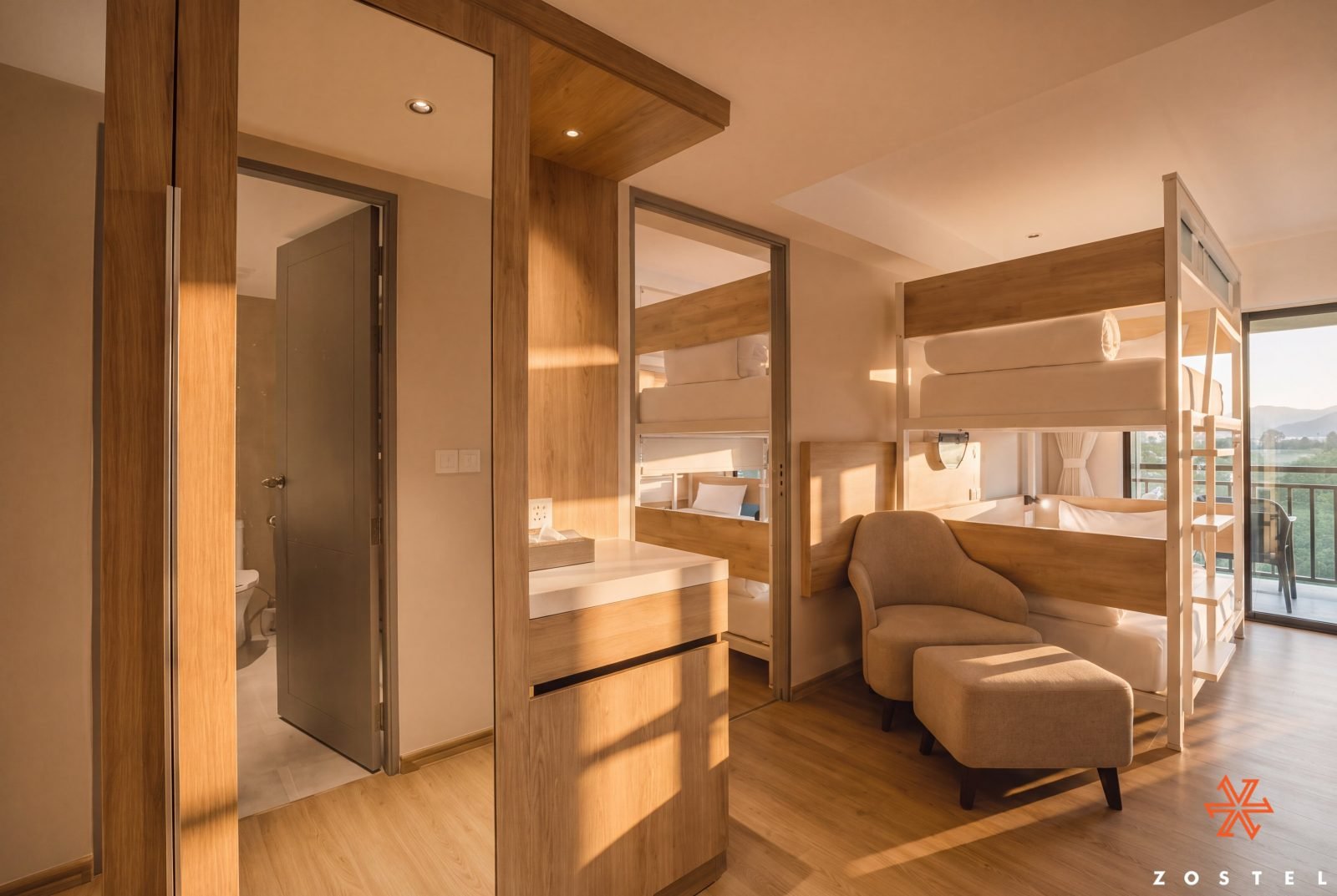 Zostel Phuket (Patong Beach)