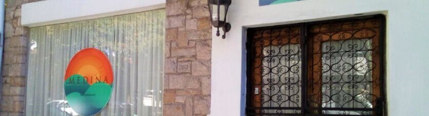 Hotel En Mar del Plata