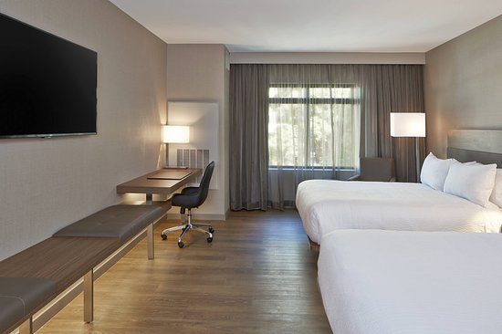 Ac Hotel Pittsburgh Southpointe