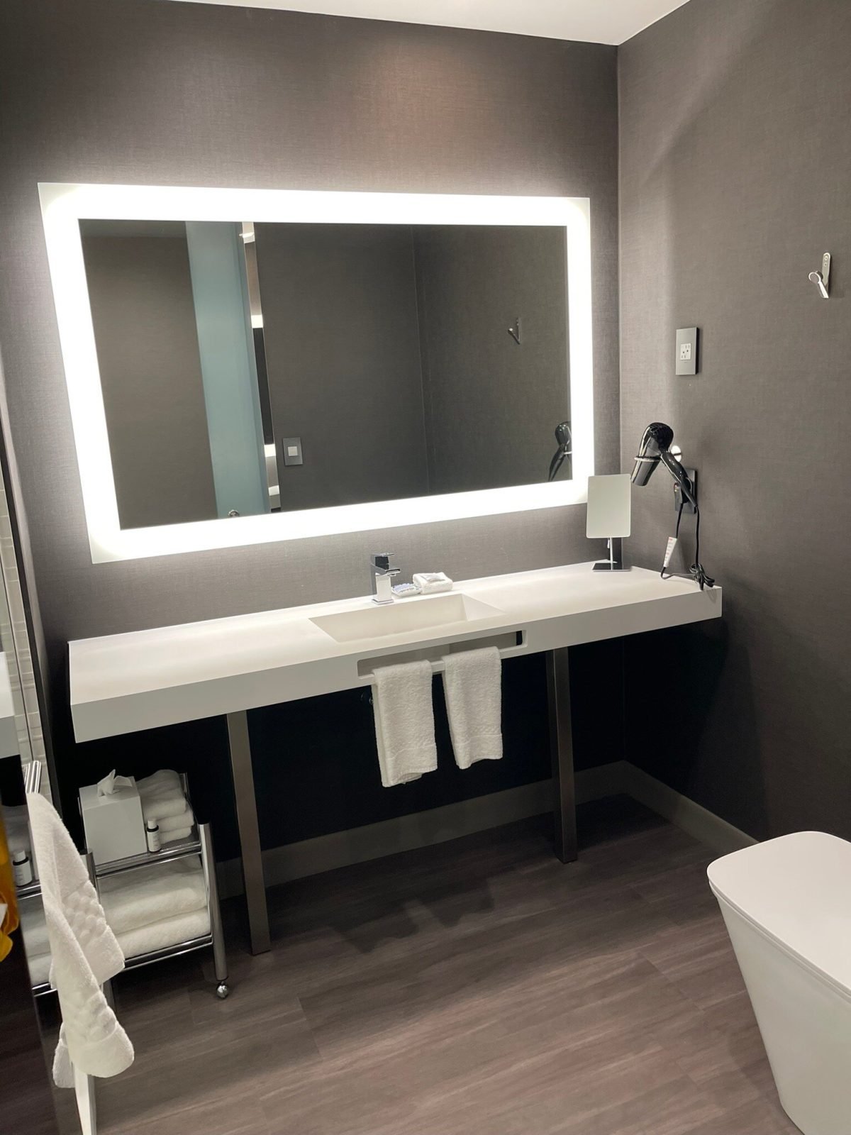 Ac Hotel Pittsburgh Southpointe