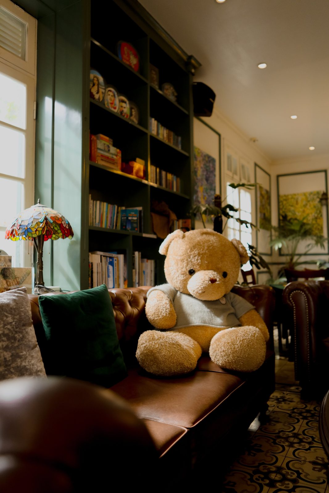 Le Soleil Boutique Hotel