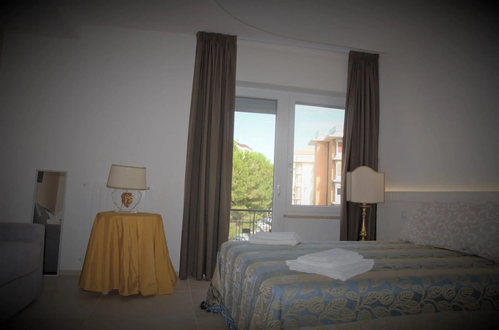 Barocco Suite B&B Lecce